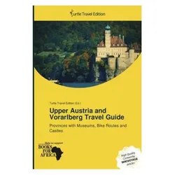Upper Austria and Vorarlberg Travel Guide, Ratgeber