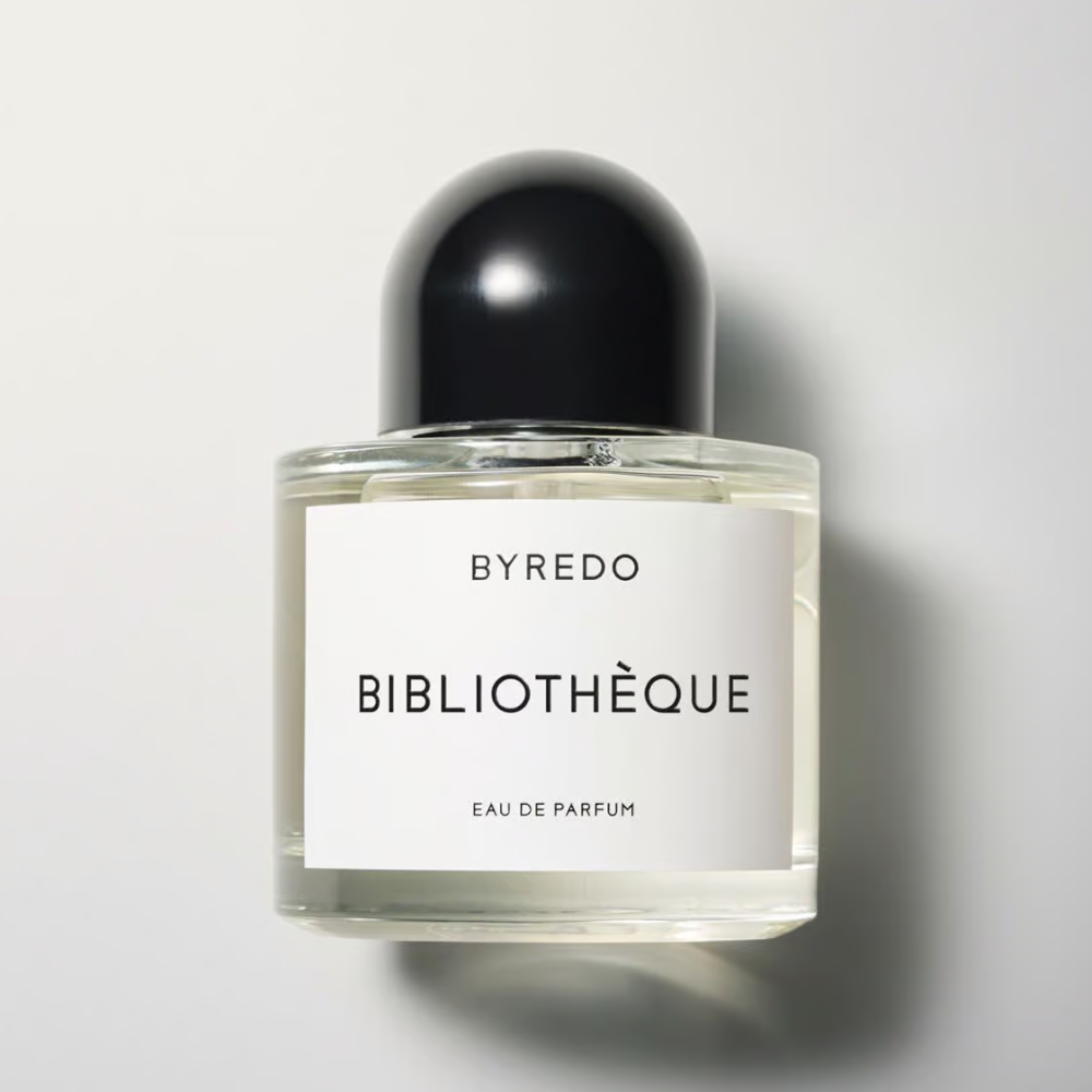 Byredo Bibliothèque Eau de Parfum 100mL