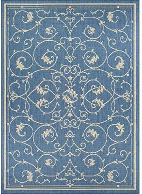 Dream Decor Rugs Pergola Savannah Indoor Outdoor Area Rug