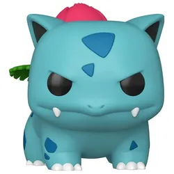 Funko Pokemon - Bisaknosp Jumbo
