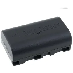 Powery Akku für Video JVC BN-VF808