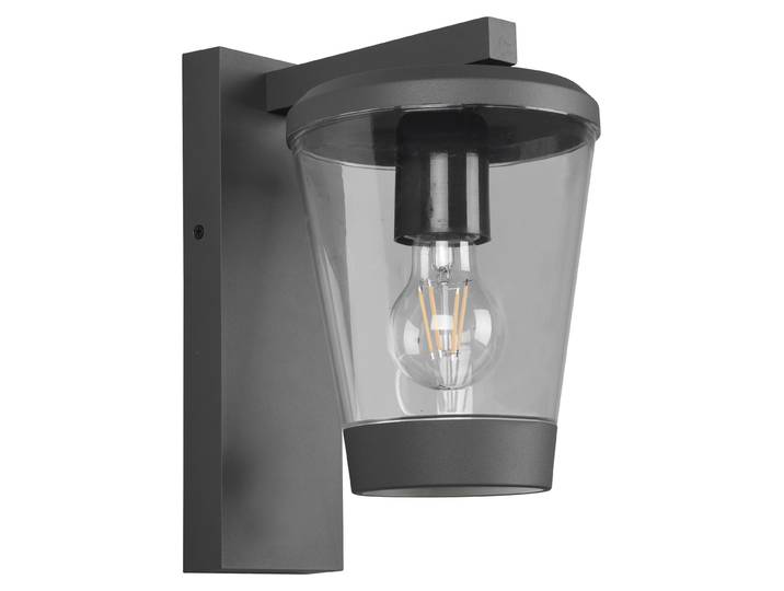 CAVADO anthracite Applique d'extérieur Trio 211060142