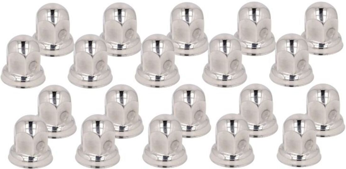 Radmutterlaschen FEBER MP KO 0005-32 KWAS/20