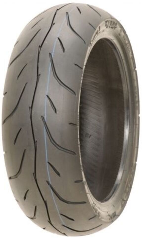KENDA K711 140/70-17 TL, Pneus para motas traseiro