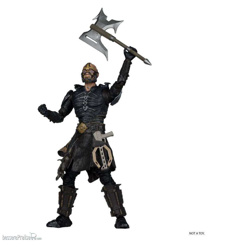McFarlane Toys MCF17728