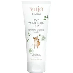 Vujo Frischling - Baby Wundschutzcreme 75 ML