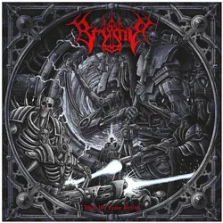 Napalm, Schallplatten, Brymir (Brymir)