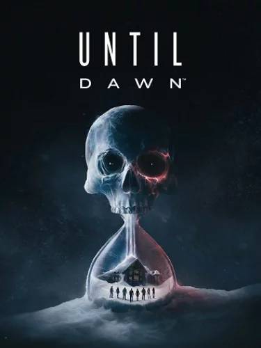 Until Dawn PC Steam Game Key