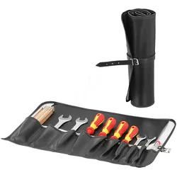 TASCHE 507010 - Werkzeugrolltasche, Easy, Kunstleder, 500x330x mm