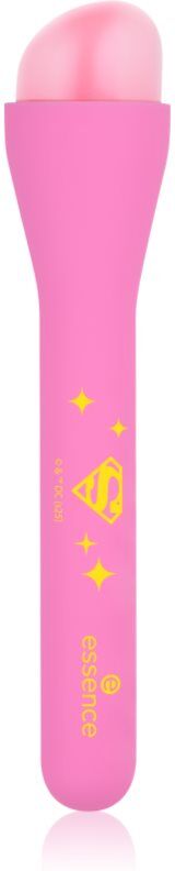 essence Superman Pinsel zum Auftragen von Rouge 1 St.