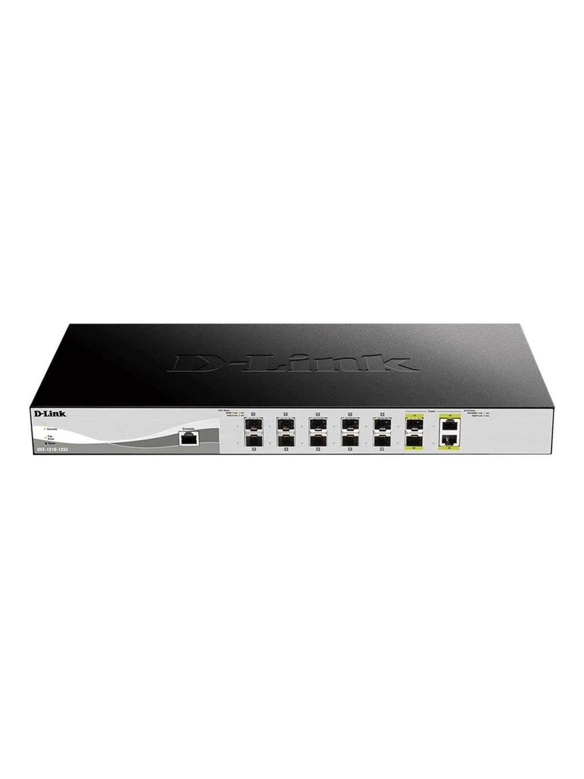 D-Link DXS 1210-12SC