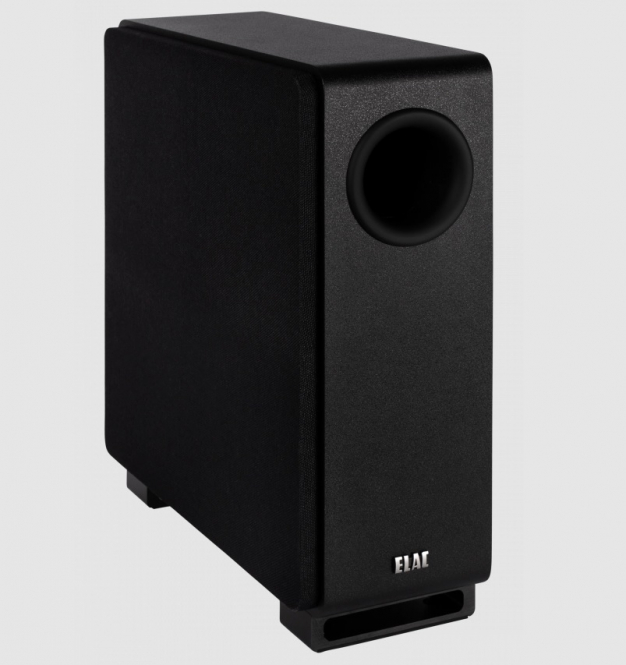 Elac Elac Muro SUB 2010 - Schwarz