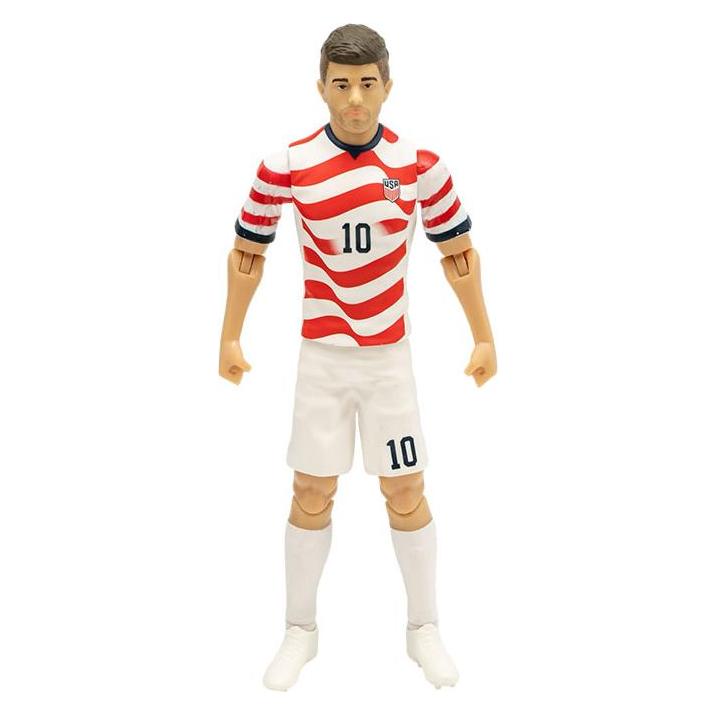 Banbo Toys USA Christian Pulisic Action figure 20cm (FIAF0251)