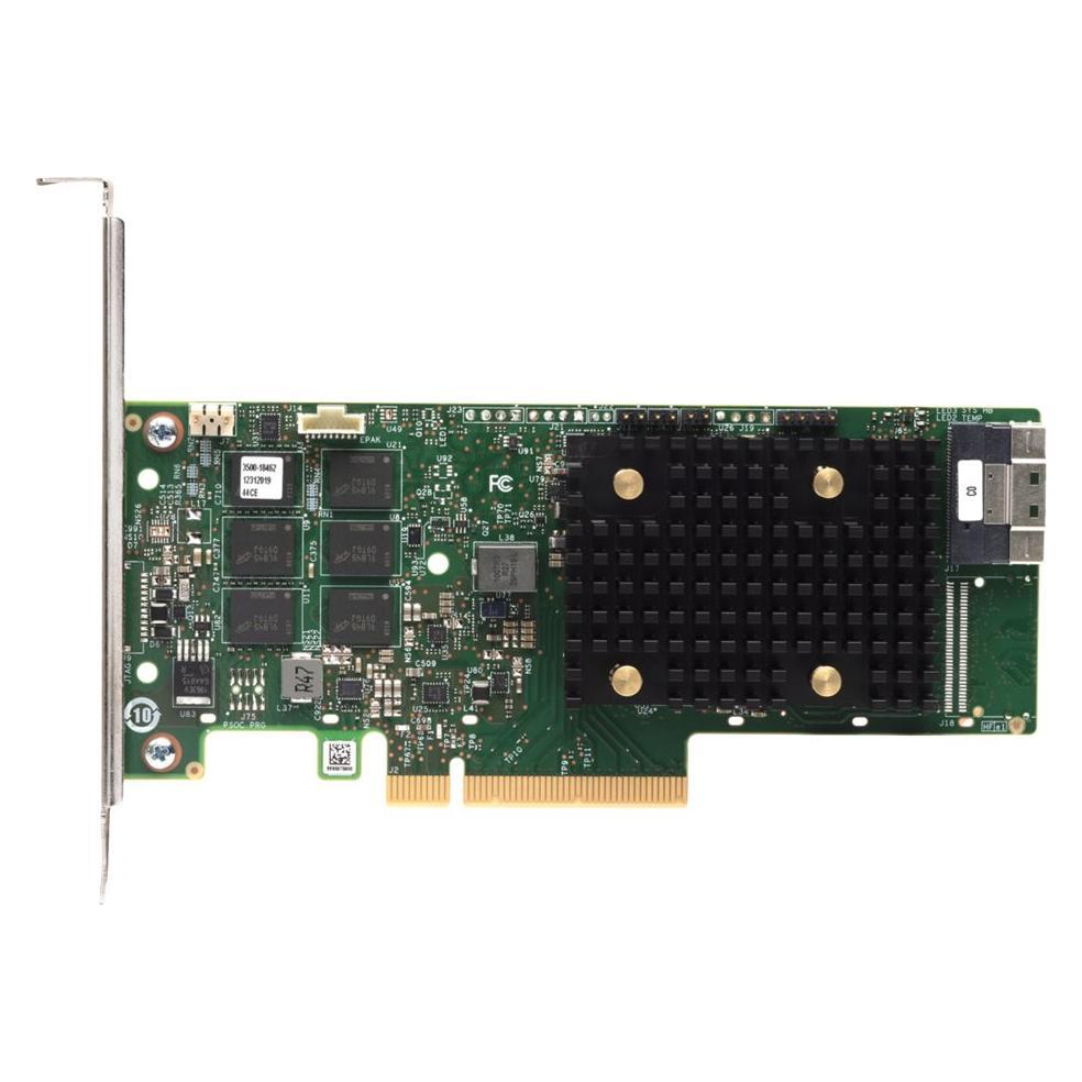 Lenovo ISG ThinkSystem RAID 940-8i Flash PCIe Gen4 Adapter (4Y37A09729)