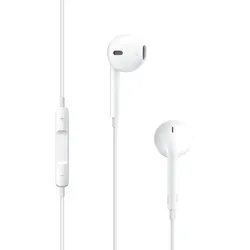 Apple EarPods mit USB-C Anschluss, weiß