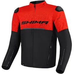 SHIMA Drift Motorrad Textiljacke