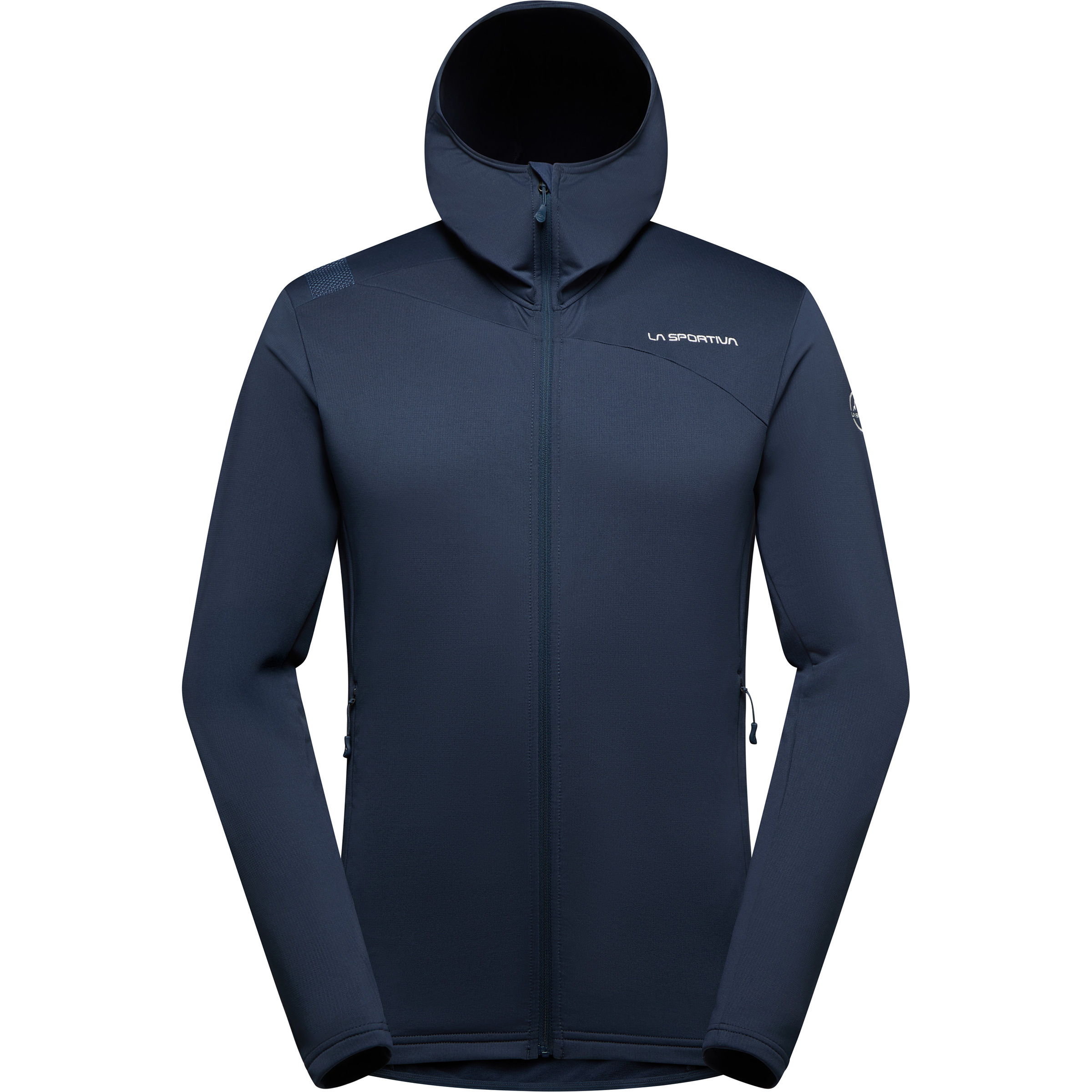 La Sportiva Cosmic Thermal Herren Isolationsjacke blau Größe M Trekking Isolierend