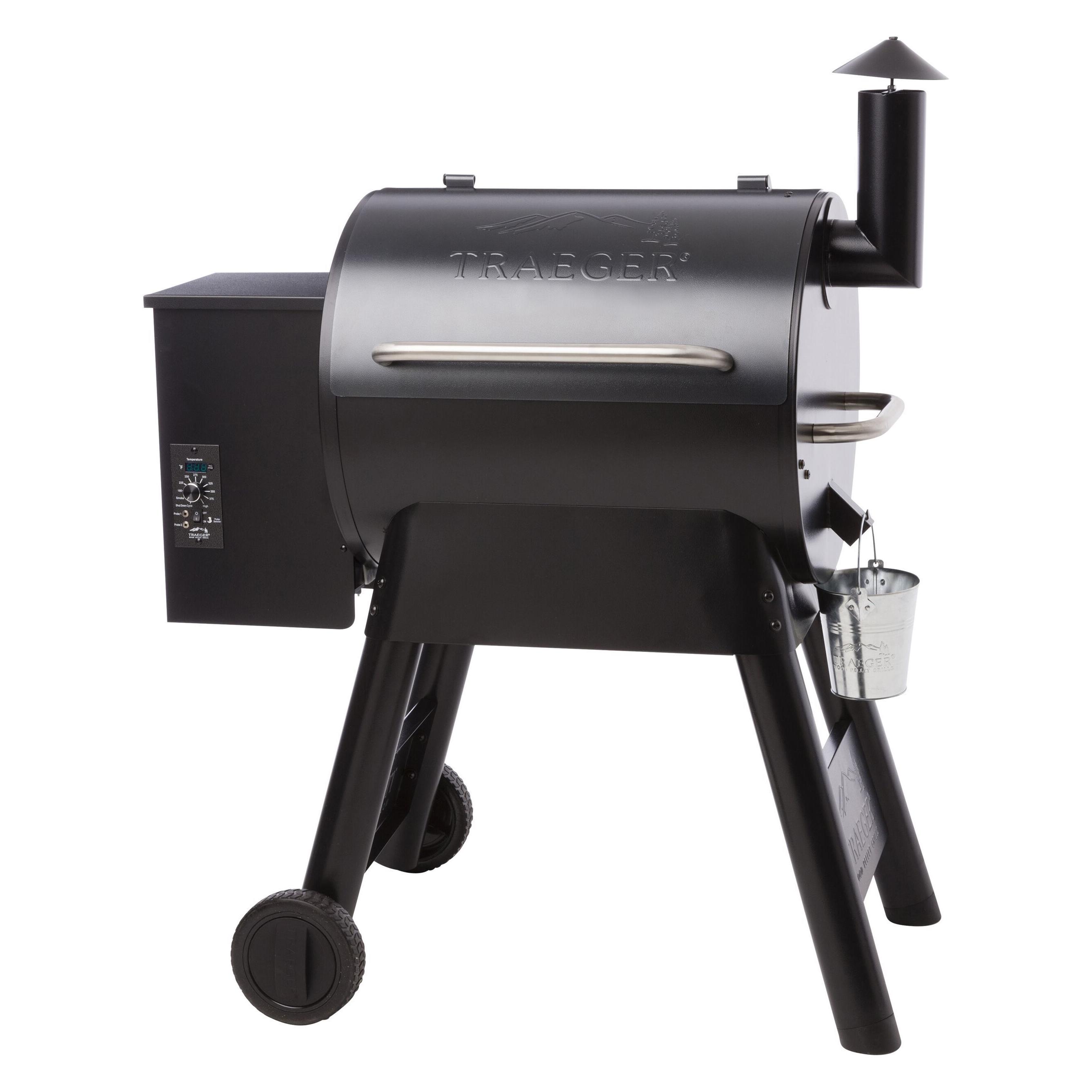Traeger Pro 22 (G2125)