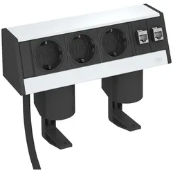 OBO Bettermann Deskbox DB-1B3 D3S2K 6116942