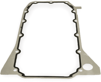 AJUSA 59003900 Gasket Set, wet sump