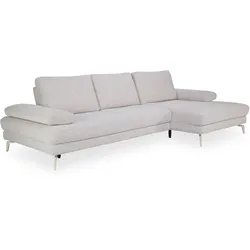 Polsterecke MONDO KISO (BB 303x168 cm) - BB 303x168 cm