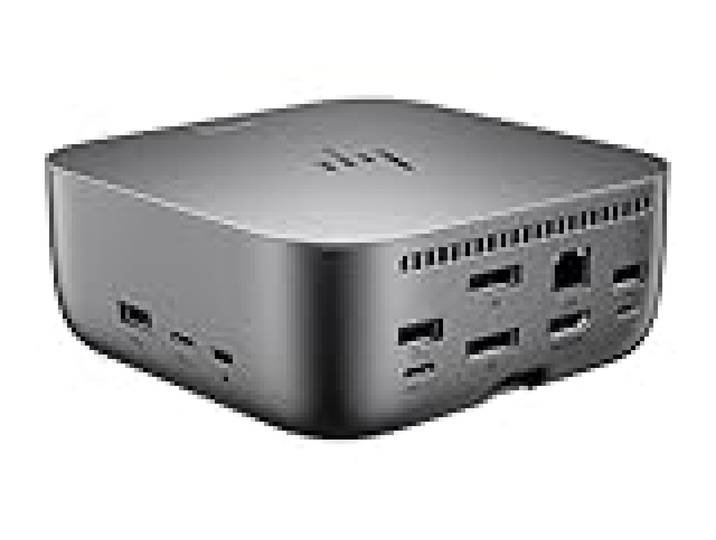 HP 280W Ultra Dock G6 - Dockingstation - Thunderbolt 4