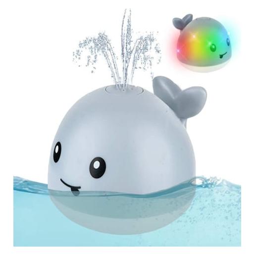 Carlo Baby Wassersprühende Wahl mit Licht (667700)