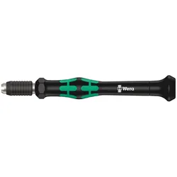 Wera, Schraubenzieher, 1013 Kraftform Micro
