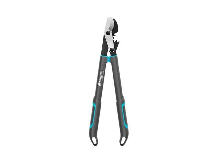 Astschere GARDENA EnergyCut pro S , grau (bunt), Scheren, Astschere