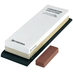 ST-3/8 Chroma Schleifstein Körnung 3000/8000