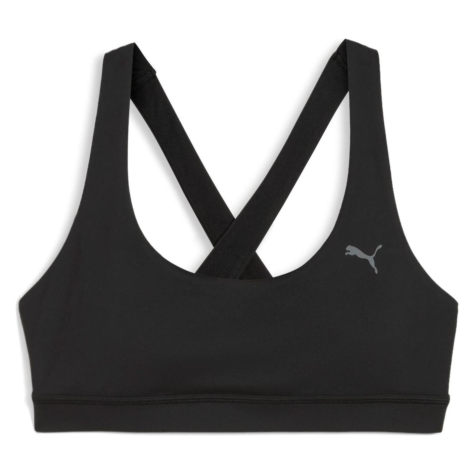 Puma Cloudspun Bra - Mid (L) (527462)