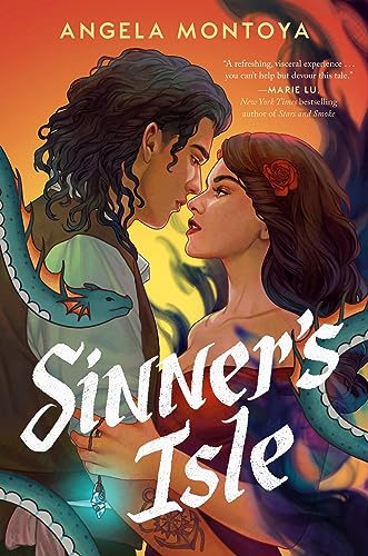 Angela Montoya - Sinner's Isle - Preis vom 30.09.2026 09:01:18 h