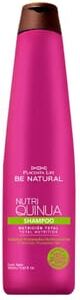 Be Natural Champô Nutri Quinua 350 ml