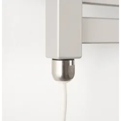 Terma Heizpatrone SIM, Farbe: inox WESIM