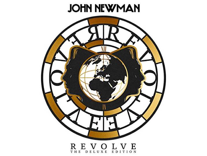 John Newman - Revolve