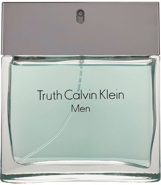 Calvin Truth Men eau de toilette vaporisateur 100 ml