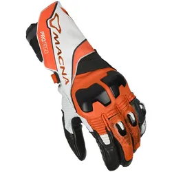 Macna Protego Motorrad Handschuhe M