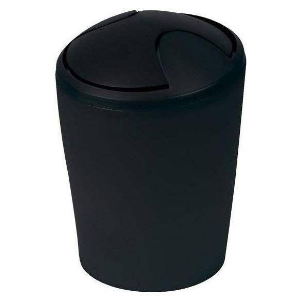 spirella Accesoires à Poser Move Poubelle Medium (5 l) (10.14955)