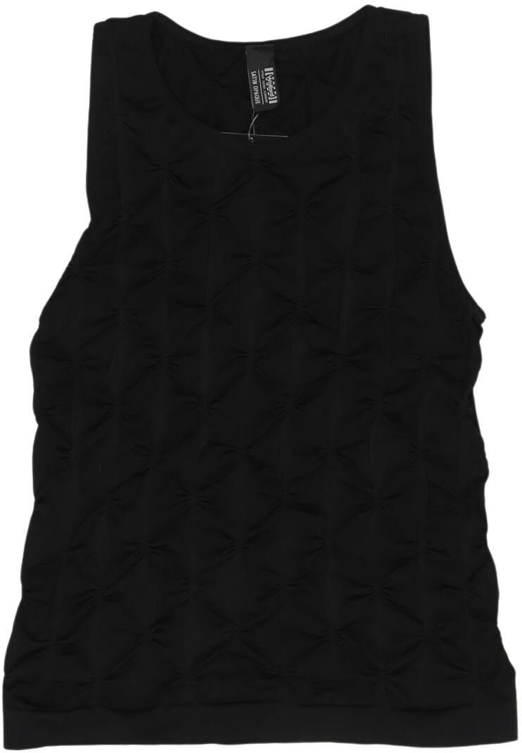 Wolford Damen Top, Schwarz, Gr. XS, Synthetik - Second Hand