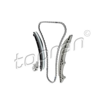 Topran Steuerkettensatz [Hersteller-Nr. 117784] für Seat