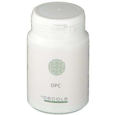 Decola Opc-85 Pycnogenol 100mg 60 St Kapseln