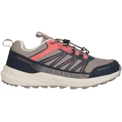 ENDURANCE Ferill wasserdichte Wanderschuhe Damen 4284 - purple dove 39