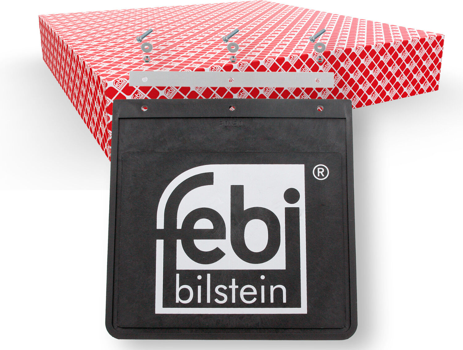 Febi Bilstein Schmutzfänger 30800 Beidseitig