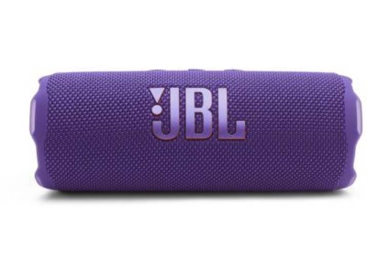 Jbl - Enceinte Portable Flip 7 Violet