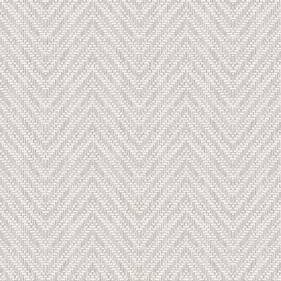 A-Street Prints Glynn Lavender Chevron Wallpaper