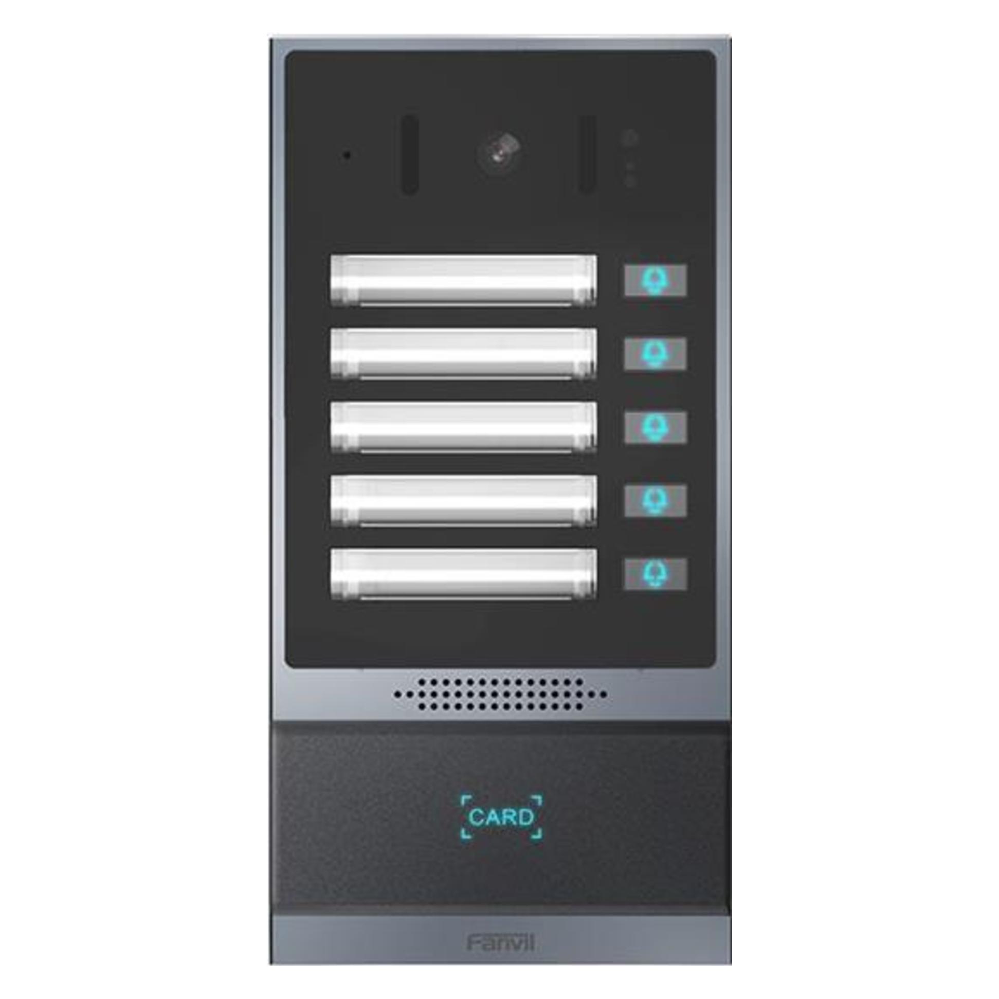 Fanvil Video Door Phone I63 (App) (21675235)