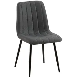 Stuhl Dijon Stoff