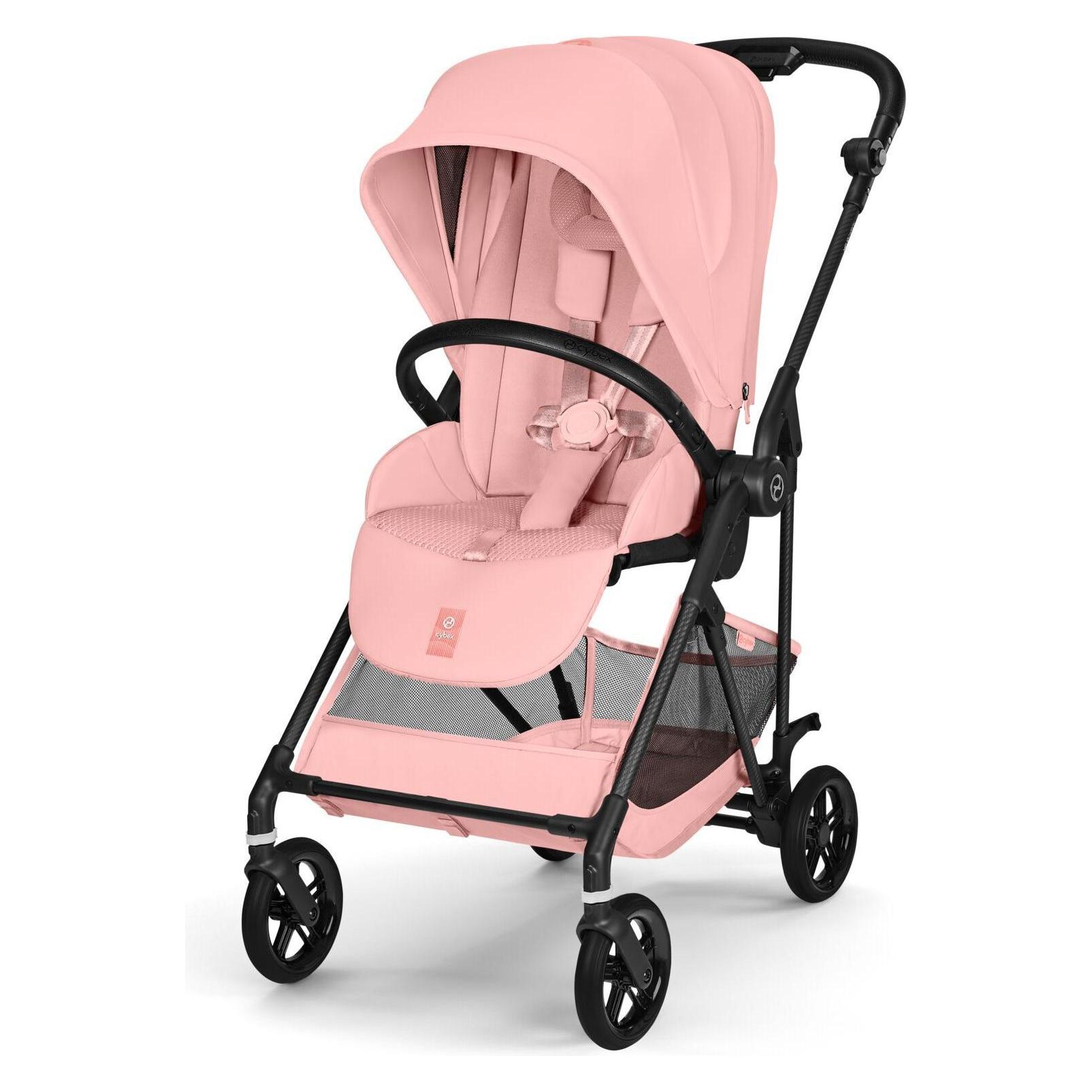 Cybex Melio Carbon (0 Monate - 3 Jahre) (526000779)