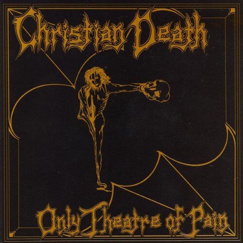 Christian Death - Only Theatre of Pain - Preis vom 13.10.2026 19:28:25 h