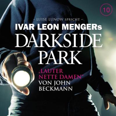 10: Lauter nette Damen - John Beckmann, Audio, 4064066670740